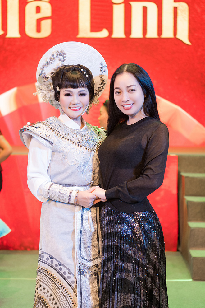 Chỉ đạo sản xuất Đoàn Thúy Phương: Bảo tồn âm nhạc truyền thống bằng live concert hiện đại - 3