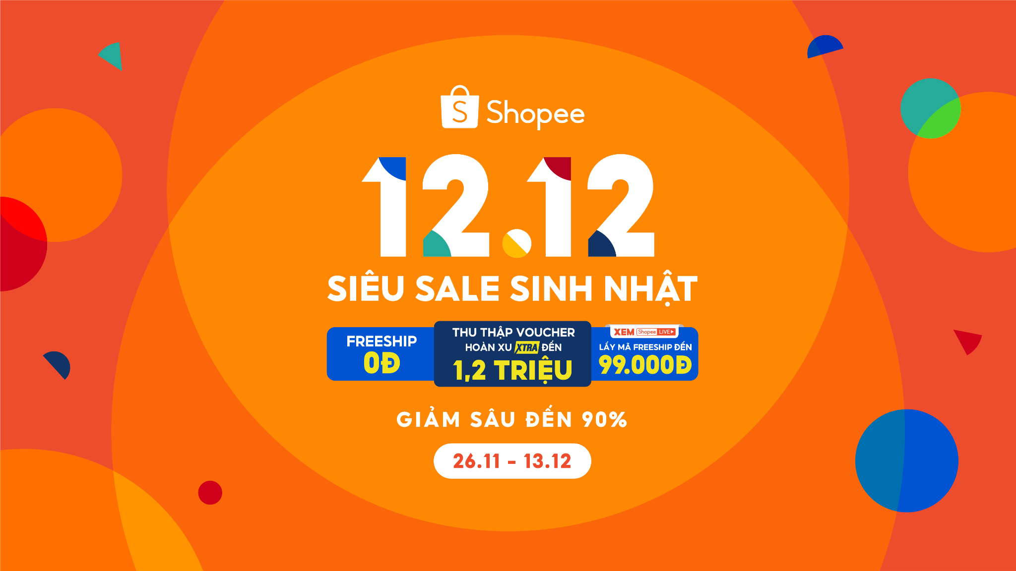 Săn siêu deal công nghệ chỉ nửa giá qua Shopee Live, bạn đã sẵn sàng để “tham chiến”? - 4