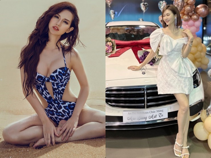 Đời sống Showbiz - 3 nữ MC Việt xinh đẹp đổi đời giàu có, sung túc sau ly hôn