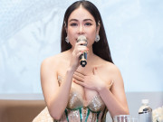Nhạc - Người đẹp áo dài Tuyết Nga đưa chuyện &quot;độc thân kiêu hãnh&quot; đời mình vào âm nhạc