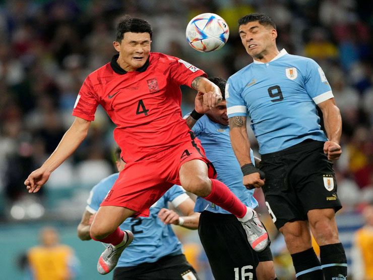 Bóng đá - "Quái vật" 1m90 của Hàn Quốc dọa khóa chặt Neymar, quyết đấu Brazil dù chấn thương