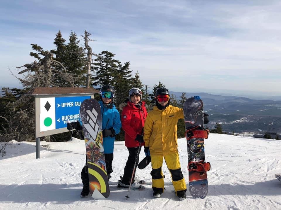 Coach Biên Trương: “Càng nhiều sở thích đời càng thêm vui” - 2