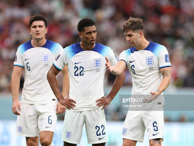 Bóng đá - Fan Pháp lo "thần đồng" Bellingham của ĐT Anh khiến đội nhà vỡ mộng World Cup