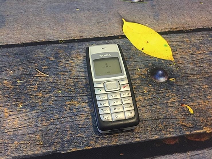 Công nghệ thông tin - Tin nhắn SMS tròn 30 tuổi và đã thay đổi mãi mãi cách con người giao tiếp