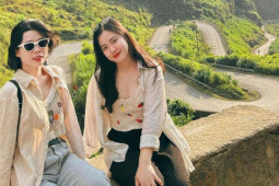 Du lịch - Kinh nghiệm khám phá Hà Giang của cô nàng phượt thủ xinh đẹp