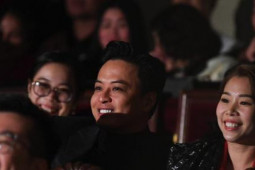 Đời sống Showbiz - Hồng Đăng, Hồ Hoài Anh cùng xuất hiện sau ồn ào tại Tây Ban Nha