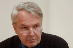 Thế giới - Quốc hội Phần Lan chính thức bỏ phiếu thông qua hiệp ước NATO