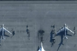 Thế giới - Phương Tây chỉ ra chiến thuật mới của Ukraine sau vụ nổ căn cứ quân sự Nga