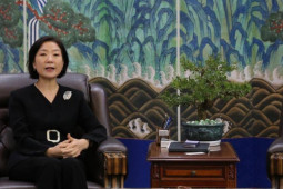 Thế giới - Đại sứ Hàn Quốc: Ở nhiều mặt, không có đối tác nào tốt hơn Việt Nam