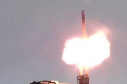 Thế giới - Uy lực hệ thống Bastion được Nga đưa đến quần đảo tranh chấp với Nhật Bản