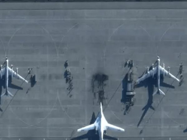 Thế giới - Phương Tây chỉ ra chiến thuật mới của Ukraine sau vụ nổ căn cứ quân sự Nga