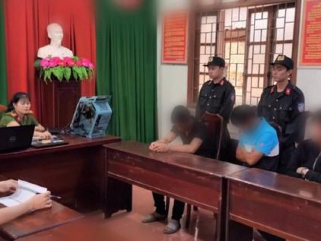 Pháp luật - Chuyên viên Sở TN&MT Đắk Nông điều hành đường dây cá độ World Cup gần 600 tỷ