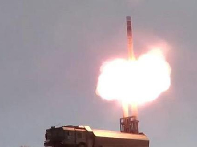 Thế giới - Uy lực hệ thống Bastion được Nga đưa đến quần đảo tranh chấp với Nhật Bản