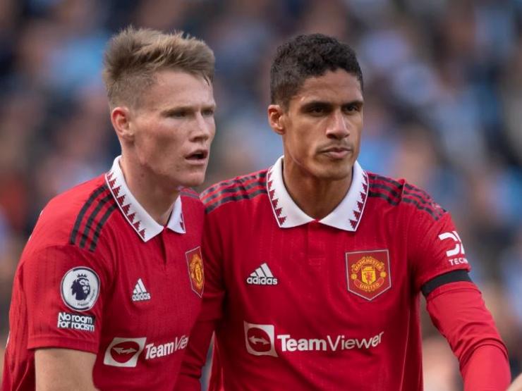 Kinh doanh - Khối tài sản khổng lồ của những ứng viên mua Manchester United