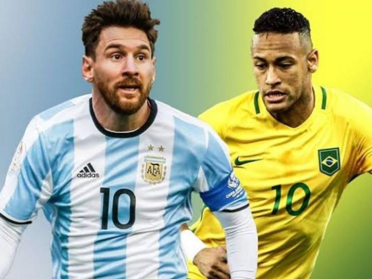 Bóng đá - Argentina có thể lỡ đấu Brazil bán kết World Cup vì Hà Lan và "Vua 11m"