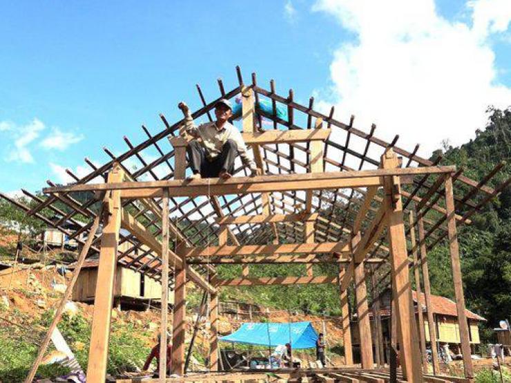 Tin tức trong ngày - "Làng... sét đánh": Nguyên nhân giông sét cao bất thường