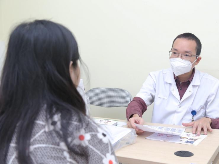 Sức khỏe đời sống - Người phụ nữ nặng 110kg giảm 50 kg trong 2 năm được “tái sinh”