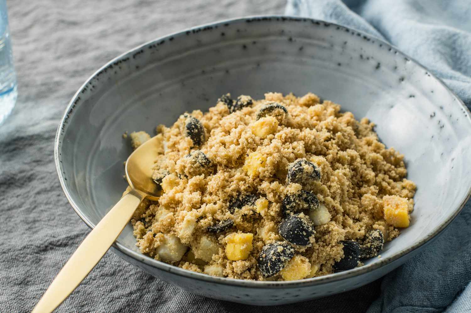 Đến với quê hương của Neymar, không nên bỏ lỡ những món ăn này - 2