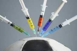 Sức khỏe đời sống - Doping trong bóng đá là gì, tại sao các cầu thủ bị nghiêm cấm sử dụng?