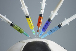 Sức khỏe đời sống - Doping trong bóng đá là gì, tại sao các cầu thủ bị nghiêm cấm sử dụng?