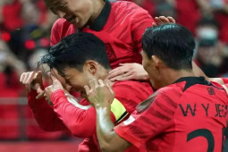 Thế giới - Vì sao cầu thủ hay khóc Son Heung-min là "bảo vật quốc gia" của Hàn Quốc?