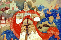 Thế giới - Đại phá quân Mông Cổ - trận đánh làm thay đổi mãi mãi lịch sử nước Nga