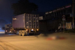 Tin tức trong ngày - Video: Liên tiếp 2 vụ tai nạn trong đêm khiến 3 người chết tại chỗ