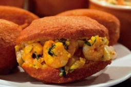 Ẩm thực - Đến với quê hương của Neymar, không nên bỏ lỡ những món ăn truyền thống này