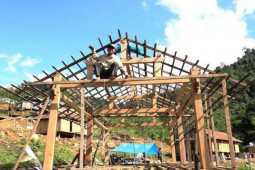 Tin tức trong ngày - "Làng... sét đánh": Nguyên nhân giông sét cao bất thường