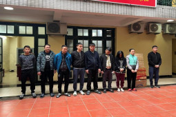 Tin tức trong ngày - Tin tức 24h qua: Thắng "đấu", Nam "báo" cầm đầu đường dây cá độ hơn 600 tỷ đồng