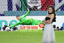 Bóng đá - "Người hùng" Croatia phá hỏng giấc mơ Nhật Bản, ghi danh lịch sử World Cup (Clip tin nóng bóng đá 24h)