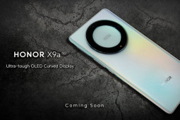 Dế sắp ra lò - Màn hình cong OLED của chiếc điện thoại này có thể... đập nát quả óc chó