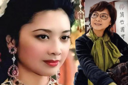 Phim - Vẻ ngoài khó tin của nữ vương 'Tây du ký' ở tuổi 70