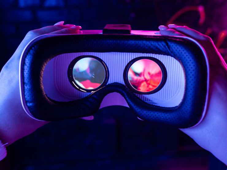 Thời trang Hi-tech - 3 sản phẩm gây chấn động sẽ trình làng vào năm 2023