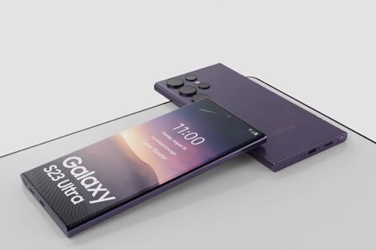 Ba điểm nổi bật khiến Galaxy S23 trở nên “cực kỳ nguy hiểm” - 4