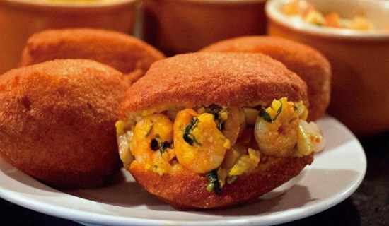 Đến với quê hương của Neymar, không nên bỏ lỡ những món ăn này - 5