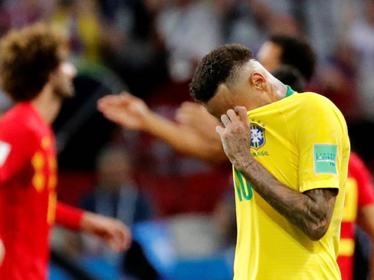 Bóng đá - Brazil và "dớp" đấu đối thủ châu Âu: 5 kỳ World Cup ôm hận vì lý do này