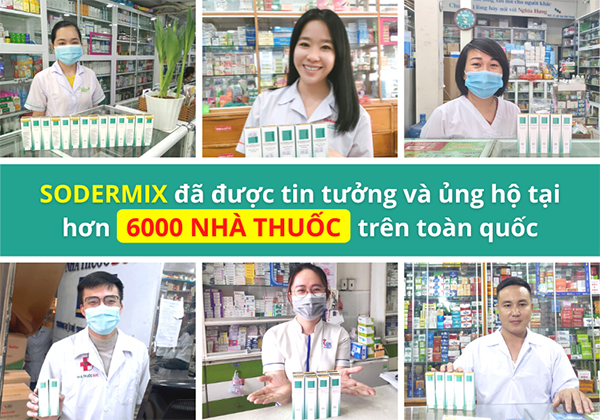 Da khô bong tróc, ngứa như điên - Đừng chữa linh tinh kẻo "tiền mất tật mang" - 6