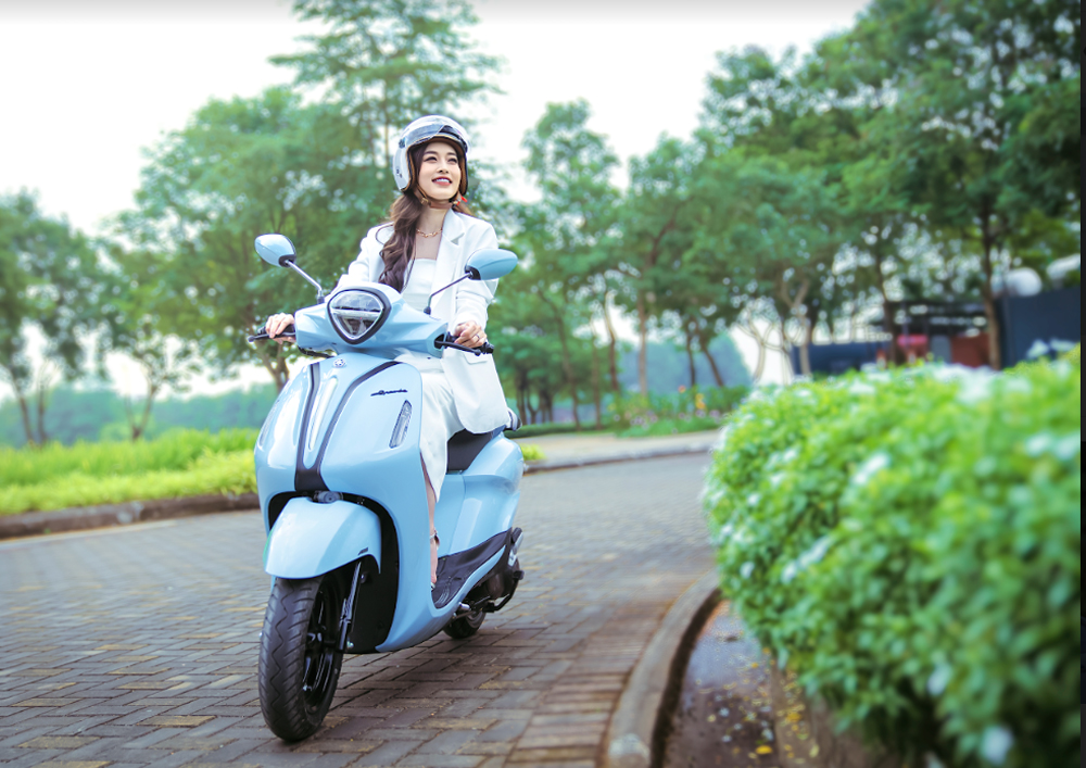 Á hậu Phương Nga gợi ý cách chụp ảnh cưới xinh lung linh - 5