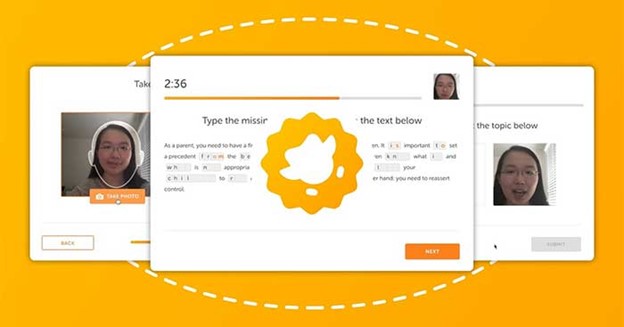 Duolingo English Test được chấp nhận tại hơn 4000 chương trình đại học trên thế giới