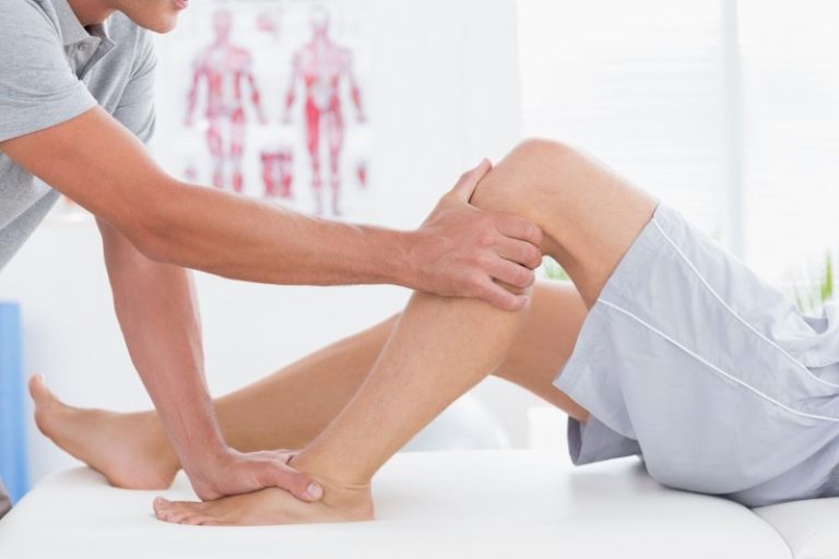 Vật lý trị liệu điều trị viêm khớp dạng thấp khá an toàn, lành tính