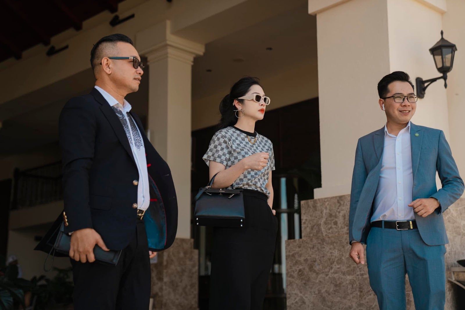 Theo chị Hải Yến, cần phải xác định rõ vai trò của mình đối với thương hiệu, doanh nghiệp là gì