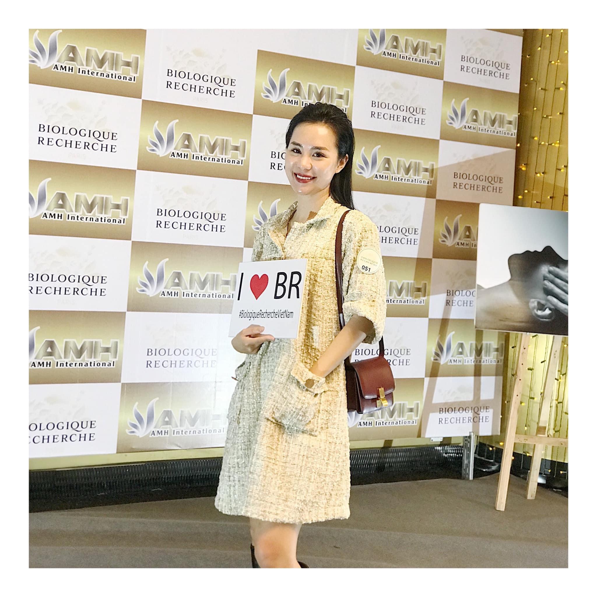 Trần Thuỳ Dương - Từ thạc sĩ kiến trúc đến Founder thương hiệu làm đẹp nổi tiếng - 5