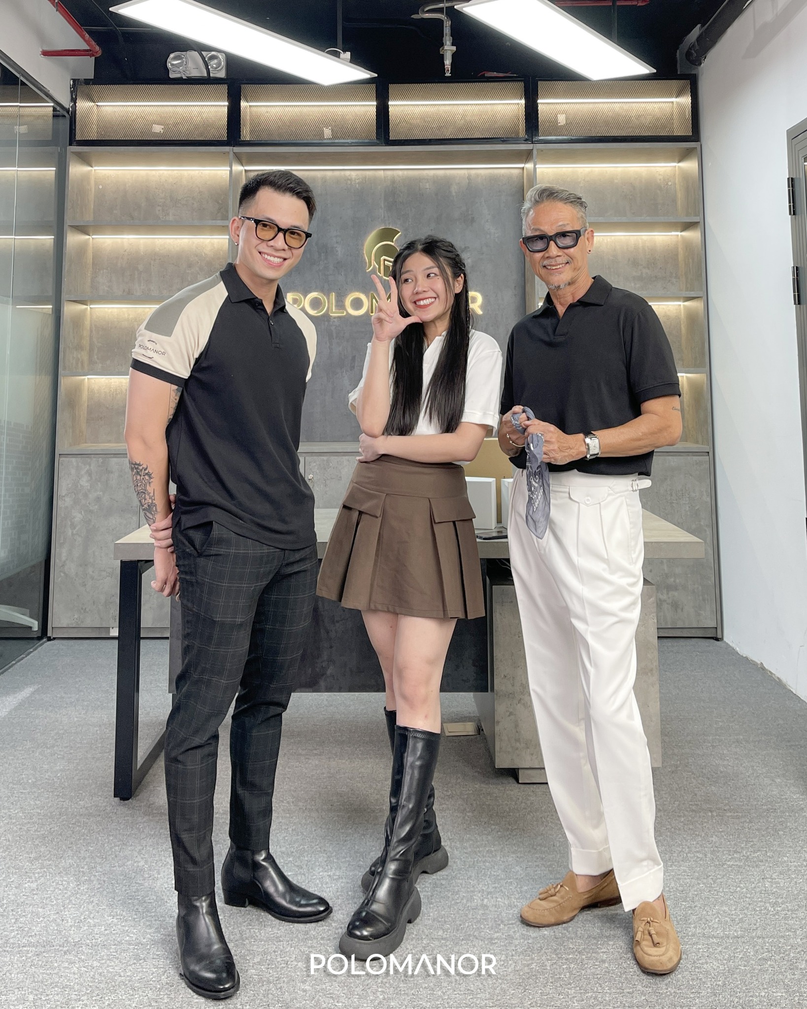 Độ nhận diện thương hiệu tăng mạnh kể từ khi ra mắt chiến dịch trên TikTok mang tên “Ông Chú Polo”