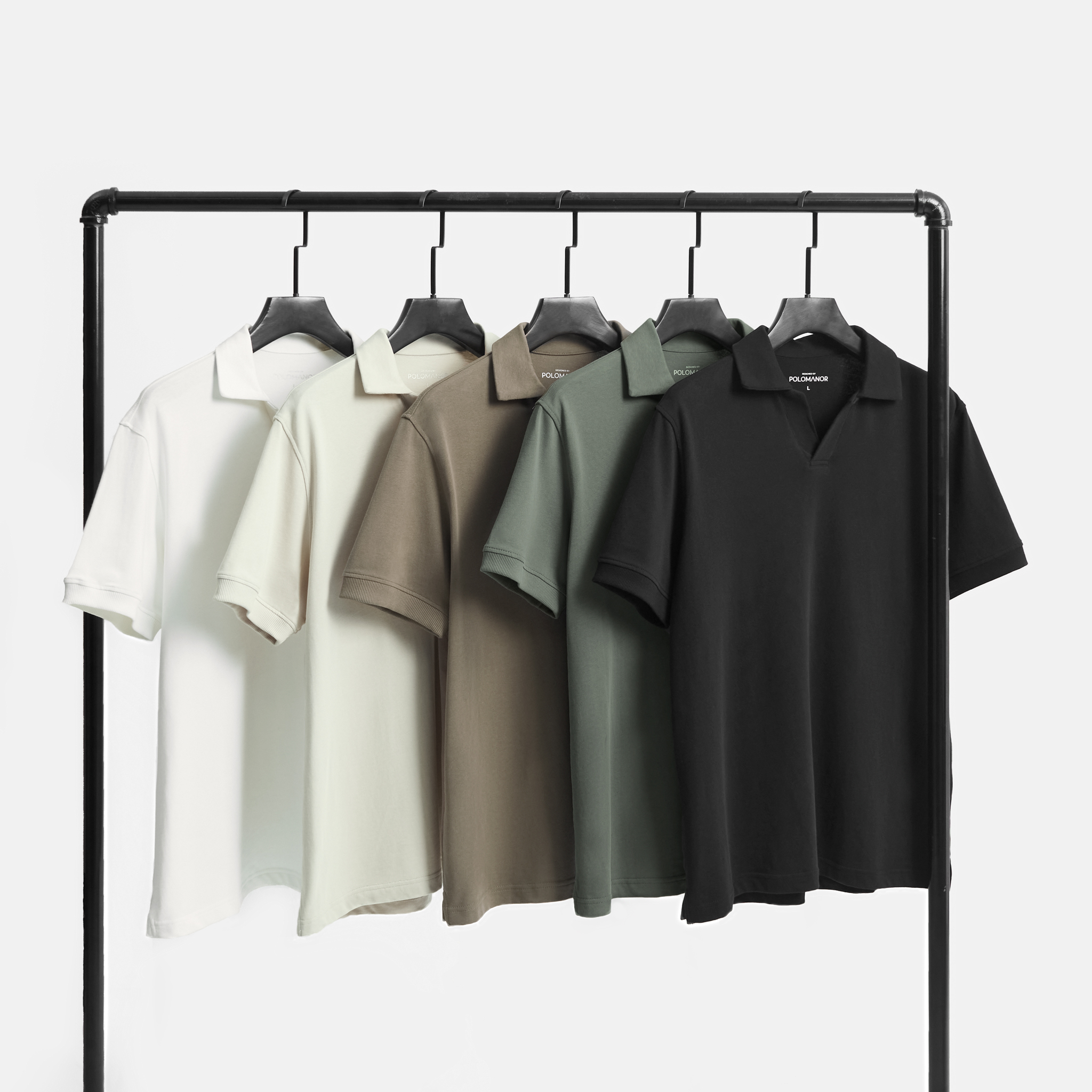 Theo đuổi phong cách đơn giản mà thanh lịch cùng Polomanor - 6