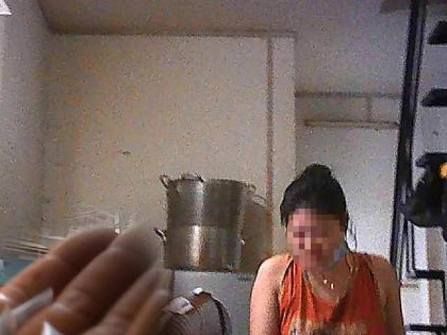 Pháp luật - Chủ tịch quận Gò Vấp chỉ đạo xác minh thông tin "con hẻm có 4 người bán ma túy"