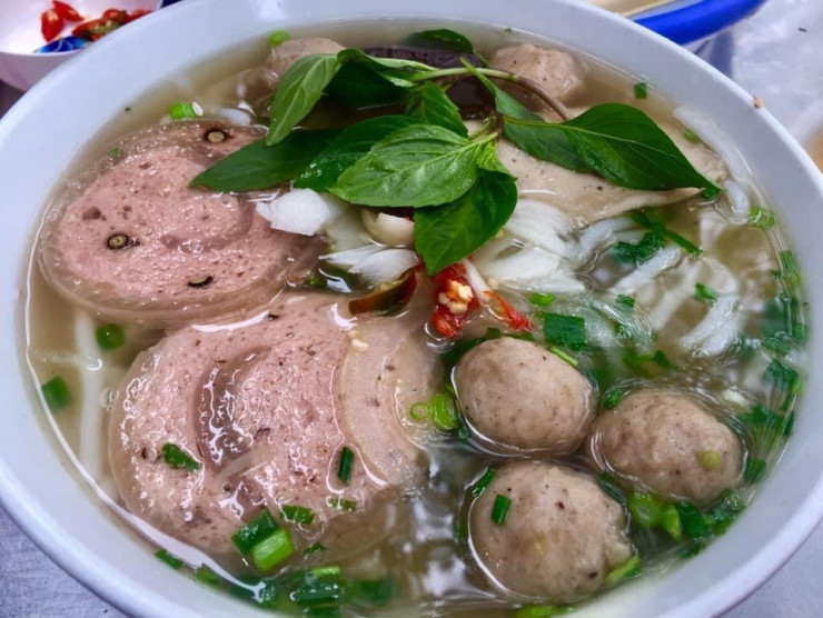 Tản mạn ăn sáng Hà thành - 3