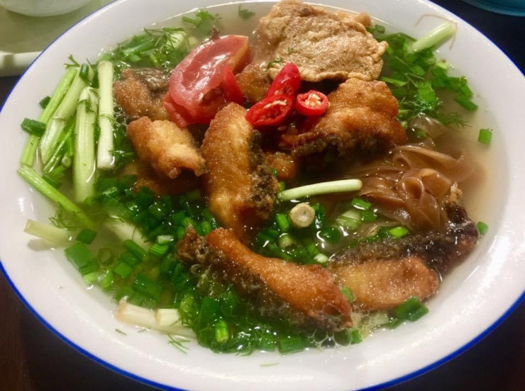 Tản mạn ăn sáng Hà thành - 5