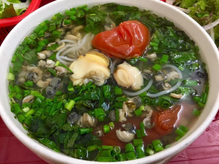 Tản mạn ăn sáng Hà thành - 7