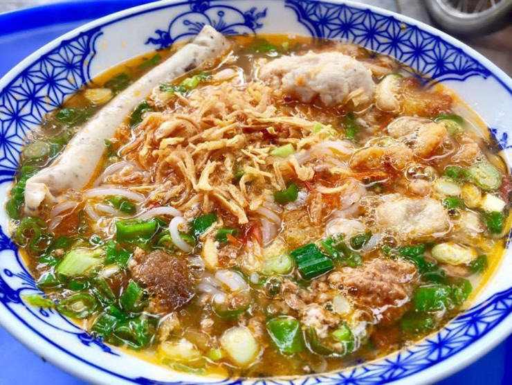 Tản mạn ăn sáng Hà thành - 6